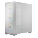 LC-Power LC-811W-ON computer case Midi Tower White