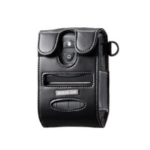 Bixolon KD09-00007B accessoire d'imprimantes portables Boîtier de protection Noir R300