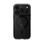 Belkin Protect+ Series Case for iPhone 18 Pro mobile phone case 16 cm (6.3") Cover Black
