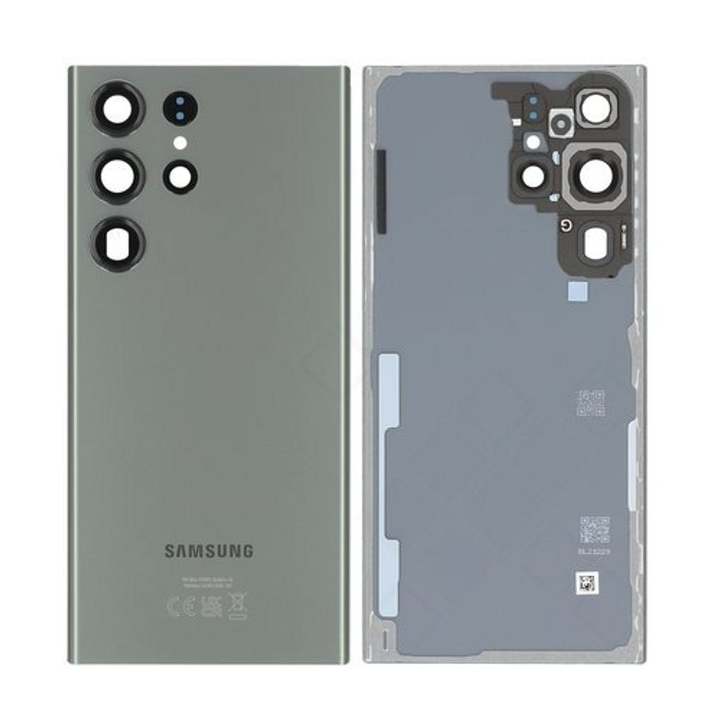 Samsung SVC COVER