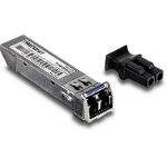 Trendnet TI-MGBS40 network transceiver module Fiber optic 1250 Mbit/s SFP 1310 nm