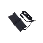 DELL J62H3 power adapter/inverter Indoor 90 W Black