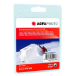 AgfaPhoto APCPGI5BD inktcartridge 1 stuk(s) Zwart