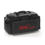 Metropolitan Vacuum Cleaner Company MVC-420G Carry All