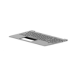 HP M08921-031 notebook spare part Keyboard