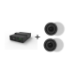 Vivolink AUDIOPACK2 loudspeaker Black Wired 110 W