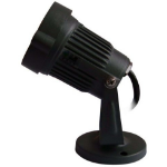 Synergy 21 S21-LED-TOM01123 spotlight Surfaced lighting spot Black 3 W A