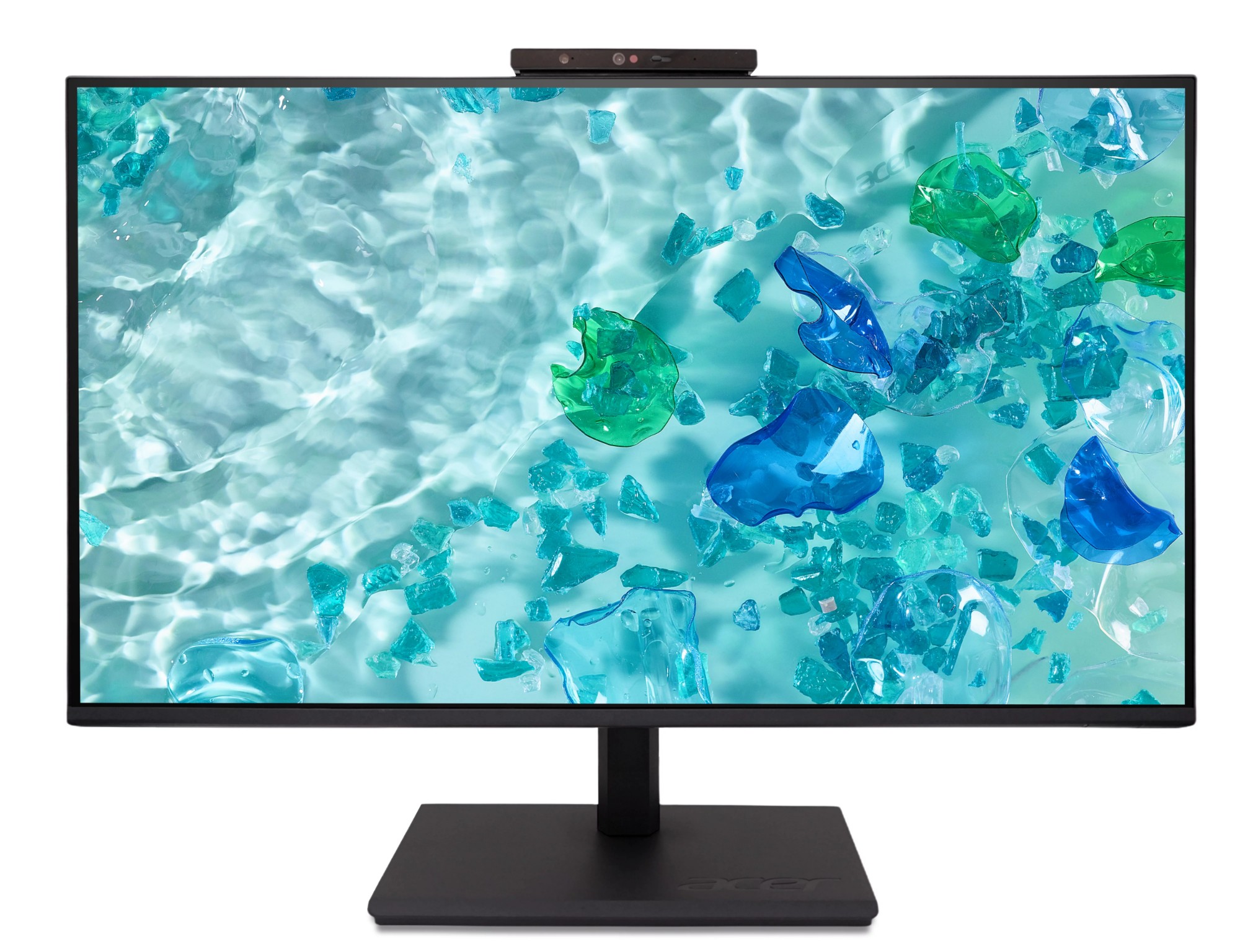 Acer Vero B7 B277UD6bmiiprczx computer monitor 68.6 cm (27") 2560