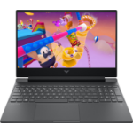 HP Victus Gaming Laptop 15-fb3000na Copilot+ PC 340 39.6 cm (15.6") Full HD 16 GB DDR5-SDRAM Wi-Fi 6 (802.11ax) Windows 11 Home Black