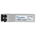 BlueOptics R9Q46A-BO netwerk transceiver module Vezel-optiek 10000 Mbit/s SFP+ 850 nm