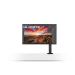 LG 32UN880-B pantalla para PC 80 cm (31.5") 3840 x 2160 Pixeles 4K Ultra HD LED Negro