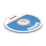 Hama CD Laser Cleaning Disc