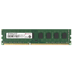 Transcend JetRam DDR3-1600 U-DIMM 4GB