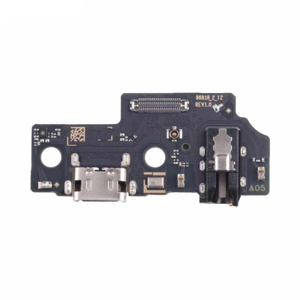 EU Product - Galaxy A05 4G Charging Board thumbnail