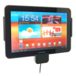 Brodit Galaxy Tab Actieve houder Tablet/UMPC Zwart