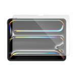 Compulocks iPad Pro M4 11" (2024), Tempered Glass Screen Protector