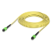 Ubiquiti UACC-OFC-SA-MPMP-10M InfiniBand/fibre optic cable Yellow