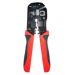 Lanview LVN125457 cable crimper Red