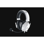 Razer BlackShark V2 X Headset Wired Head-band Gaming White