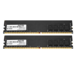 AFOX AFLD316BK1LD memory module 16 GB 2 x 8 GB DDR3 1600 MHz