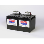 American Battery RBC55 UPS battery Sealed Lead Acid (VRLA) 12 V 8 Ah