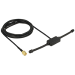 DeLOCK 89495 antenne Omnidirectionele antenne SMA 3 dBi