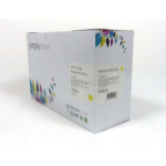 Data Direct HP LJ4600/4650 Toner Yellow Remanufactured L29Y C9722ARM