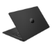 HP 17-cn0111ng Intel® Celeron® N4120 Laptop 43,9 cm (17.3") Full HD 8 GB DDR4-SDRAM 512 GB SSD Wi-Fi 5 (802.11ac) FreeDOS Schwarz