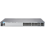 HPE Aruba Networking Aruba 2920 24G Managed L3 Gigabit Ethernet (10/100/1000) 1U Grey