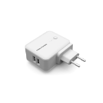 RealPower TA-3000 3000 mAh Wit