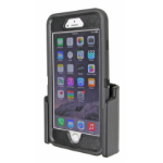 Brodit 511741 houder Passieve houder Mobiele telefoon/Smartphone Zwart