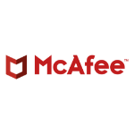 McAfee Total Protection Antivirus security 1 year(s)