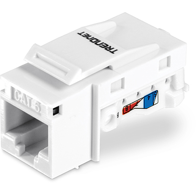Image of Trendnet TC-K25C6 keystone module
