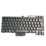 DELL RX803 laptop reserve-onderdeel Toetsenbord