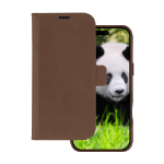 dbramante1928 Lynge MagSafe - iPhone 16 Plus - Dark Tan