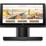 HP Engage One Essential AiO System N6211 1.2 GHz 14" 1920 x 1080 pixels