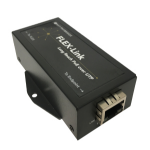 Phybridge FLEX-Link Fast Ethernet