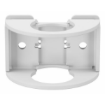 Vogel's MOMO C202 Paaladapter voor interface plaat component, Motion (wit)