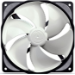 Noiseblocker eLoop B12-P Computer case Fan 12 cm White