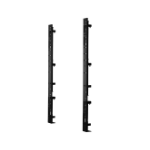 B-Tech SYSTEM X - VESA 800 Flat Screen Interface Arms for BT8390 (Pair)