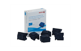 108R01026 XEROX 108R01026 Cyan Ink