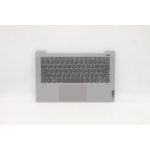 Lenovo Upper C82LM PL_SILD FP BLKB_US  Chert Nigeria