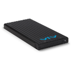 AJA 1TB SSD Module, HFS+