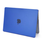 iPearl mCover-MBPro14 notebook case 14" Hardshell case Blue
