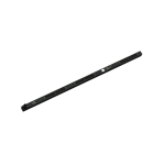 Raritan PX3-5528X-V2 power distribution unit (PDU) 24 AC outlet(s) 0U Black