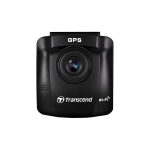 Transcend D Dashcam DrivePro 250 32GB 64GB 1440p 60/30fps GPS USB2.0