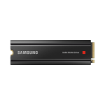 Samsung 980 Pro 2 TB M.2 PCI Express 4.0 NVMe V-NAND MLC