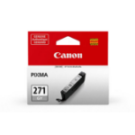 Canon CLI-271 ink cartridge Original Grey