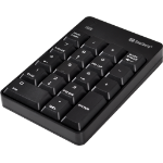 Sandberg Wireless Numeric Keypad 2