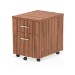 Dynamic I000124 filing cabinet Walnut